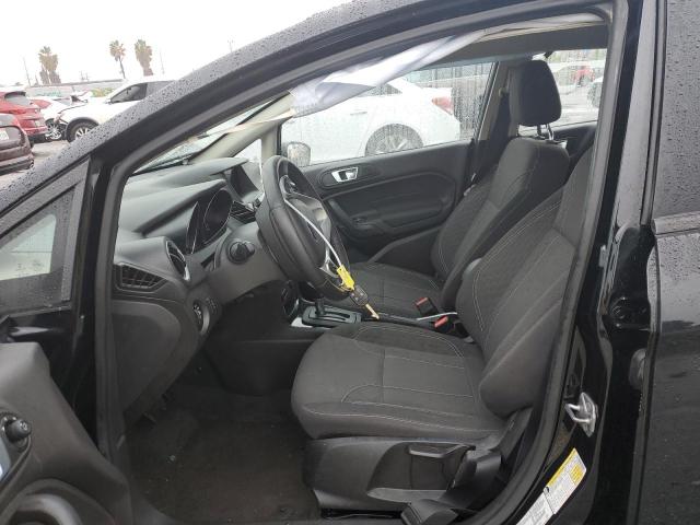 Photo 7 from auction – 2016 FORD FIESTA SE with VIN 3FADP4EJ7GM108201