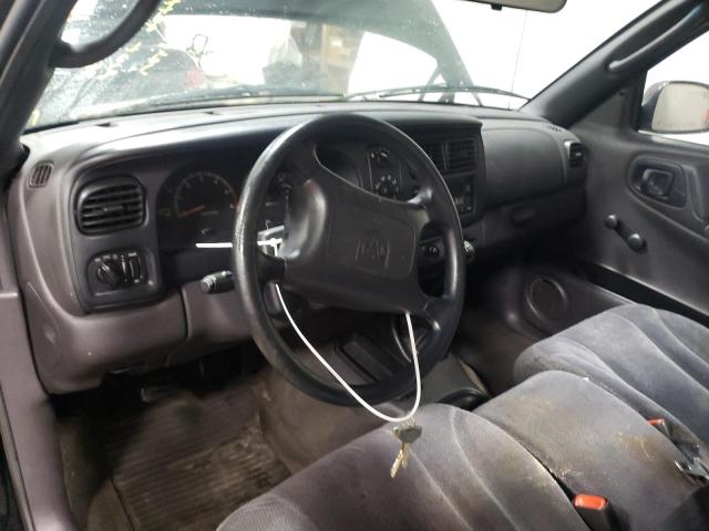 Photo 8 from auction – 2000 DODGE DAKOTA with VIN 1B7FL26X6YS514954