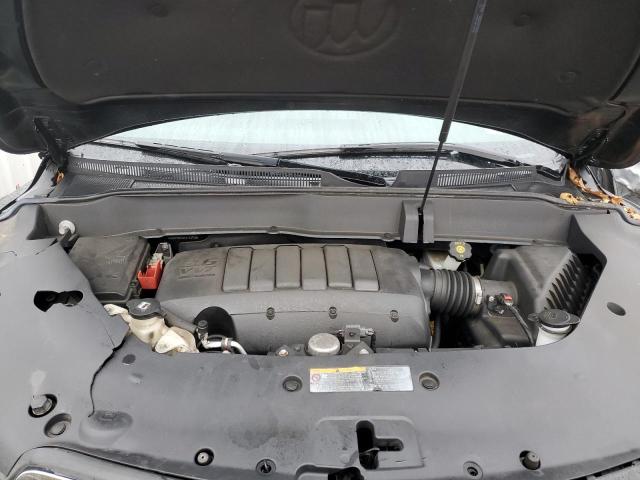 Photo 11 from auction – 2017 BUICK ENCLAVE with VIN 5GAKVBKD6HJ163930