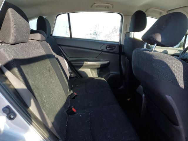 Photo 10 from auction – 2015 SUBARU IMPREZA with VIN JF1GPAA6XF8232608