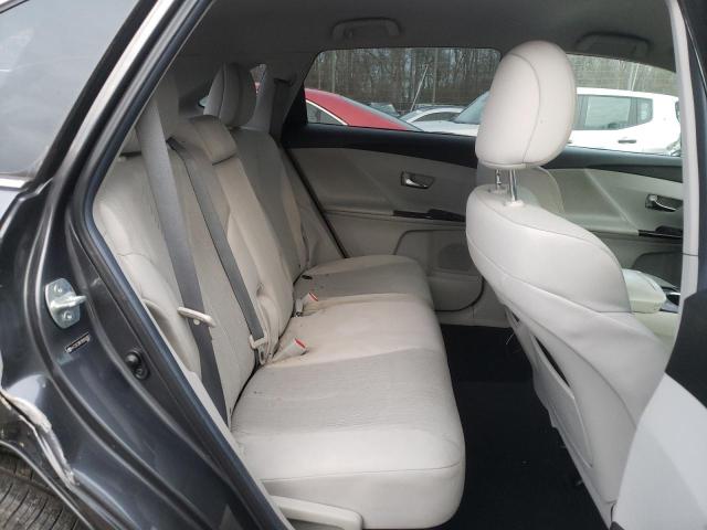 Photo 11 from auction – 2011 TOYOTA VENZA with VIN 4T3ZK3BB1BU045903