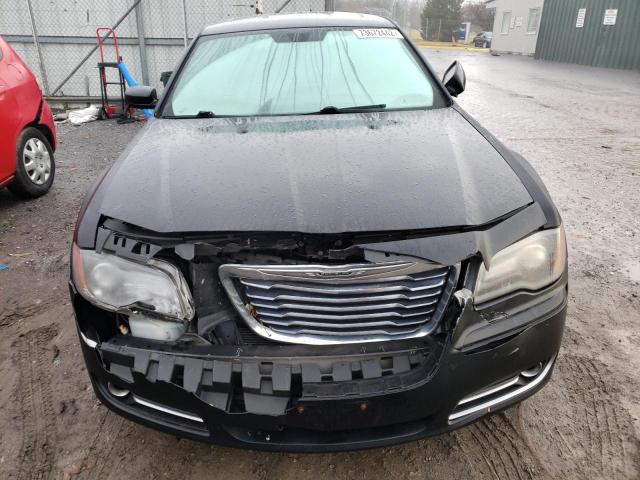 Photo 5 from auction – 2013 CHRYSLER 300 S with VIN 2C3CCAGT2DH551868
