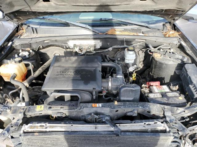 Photo 12 from auction – 2009 FORD ESCAPE XLT with VIN 1FMCU93G59KC10511