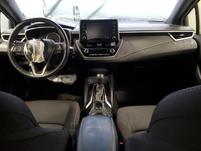 Photo 8 from auction – 2019 TOYOTA COROLLA SE with VIN JTNK4RBE2K3047747