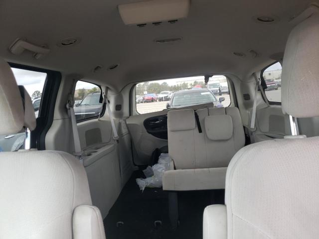Photo 10 from auction – 2011 DODGE GRAND CARA with VIN 2D4RN4DG5BR686555