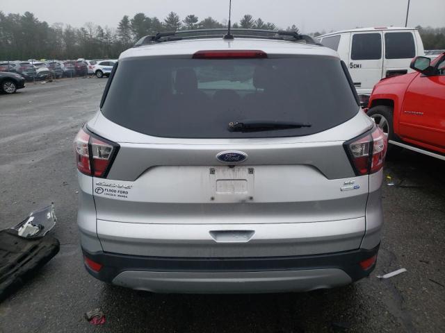 Photo 6 from auction – 2018 FORD ESCAPE SE with VIN 1FMCU9GD4JUB78210