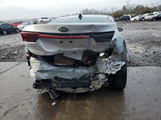 Photo 6 from auction – 2021 KIA FORTE FE with VIN 3KPF24AD7ME301424