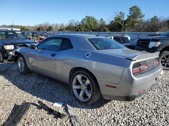 Photo 2 from auction – 2018 DODGE CHALLENGER with VIN 2C3CDZBT4JH204332