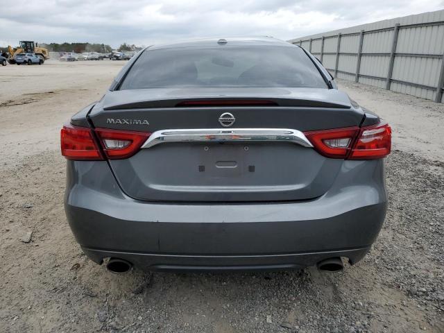 Photo 6 from auction – 2017 NISSAN MAXIMA 3.5 with VIN 1N4AA6AP2HC397338