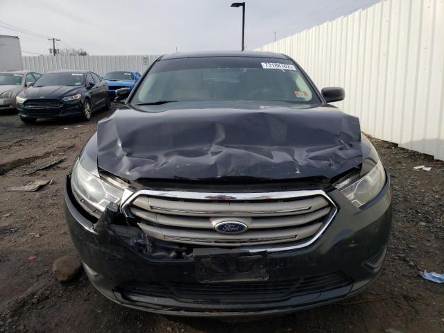 Photo 5 from auction – 2015 FORD TAURUS SE with VIN 1FAHP2D80FG154515