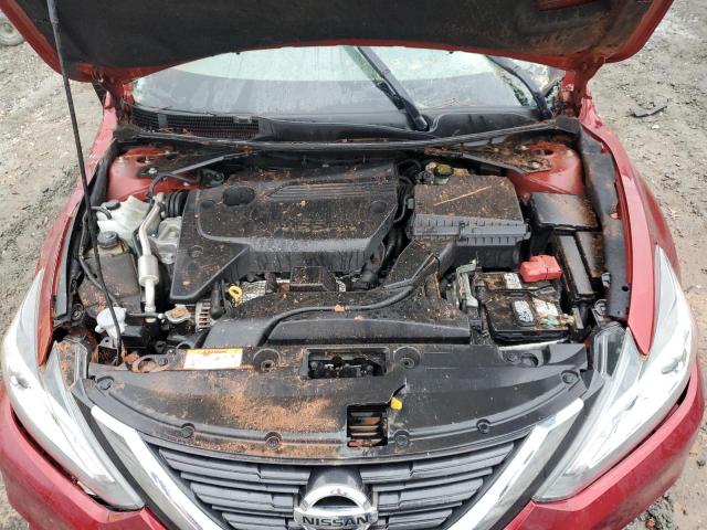 Photo 11 from auction – 2017 NISSAN ALTIMA 2.5 with VIN 1N4AL3AP4HC275993