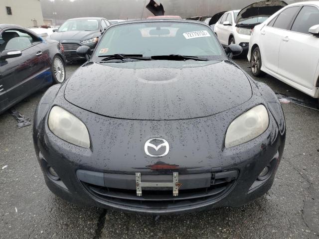Photo 5 from auction – 2012 MAZDA MX-5 MIATA with VIN JM1NC2JF1C0224913