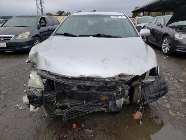 Photo 5 from auction – 2009 TOYOTA CAMRY BASE with VIN 4T1BE46K69U300864