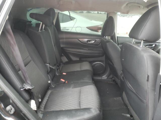 Photo 11 from auction – 2019 NISSAN ROGUE S with VIN KNMAT2MT5KP500564