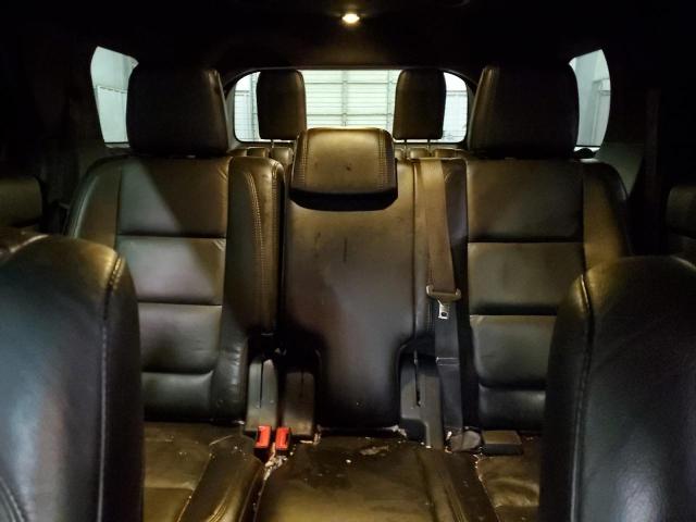 Photo 10 from auction – 2014 FORD EXPLORER X with VIN 1FM5K8D82EGA72567