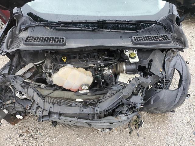 Photo 12 from auction – 2013 FORD ESCAPE S with VIN 1FMCU0F78DUB69117