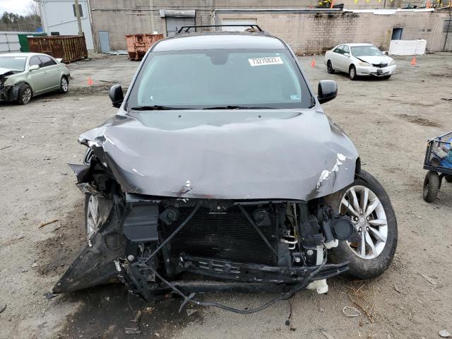 Photo 5 from auction – 2016 DODGE DURANGO SX with VIN 1C4RDHAGXGC322210