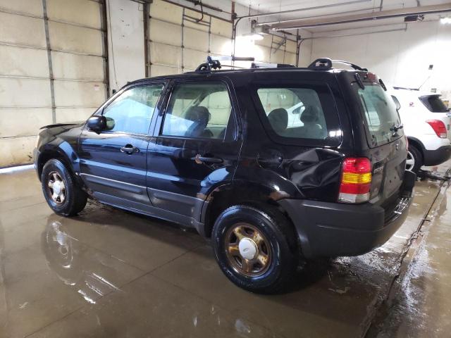 Photo 2 from auction – 2004 FORD ESCAPE XLS with VIN 1FMYU92194DA07881