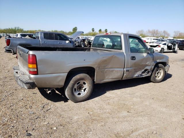 Photo 3 from auction – 2000 GMC NEW SIERRA with VIN 1GTEC14W7YE191738