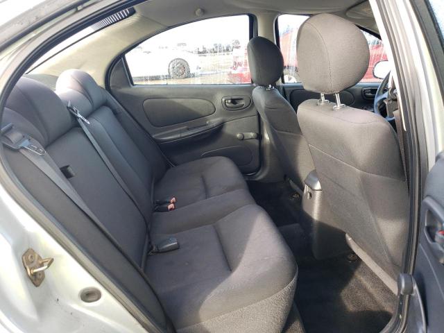 Photo 10 from auction – 2005 DODGE NEON SXT with VIN 1B3ES56C35D166111