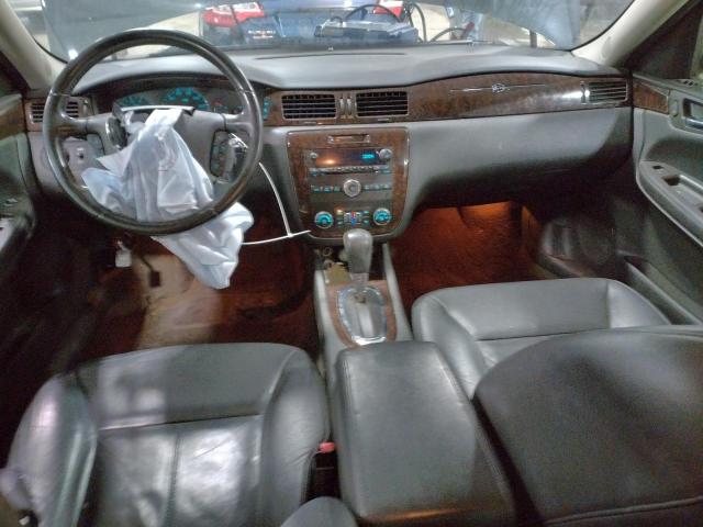 Photo 8 from auction – 2014 CHEVROLET IMPALA LIM with VIN 2G1WC5E35E1171929