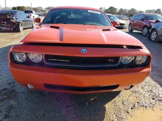 Photo 5 from auction – 2010 DODGE CHALLENGER with VIN 2B3CJ5DT7AH234839