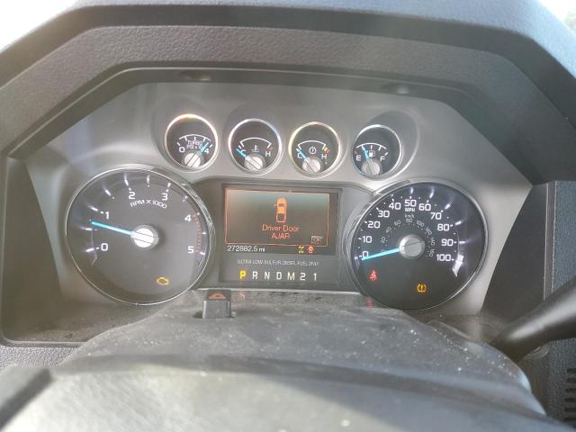 Photo 9 from auction – 2011 FORD F250 SUPER with VIN 1FT7W2BT2BEA25391