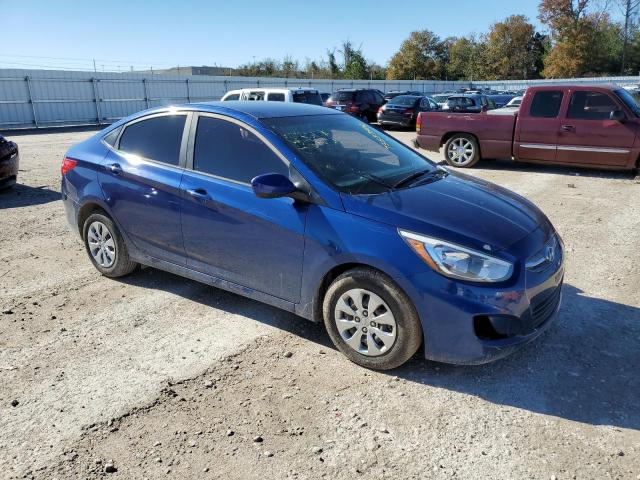 Photo 4 from auction – 2017 HYUNDAI ACCENT SE with VIN KMHCT4AE8HU307695