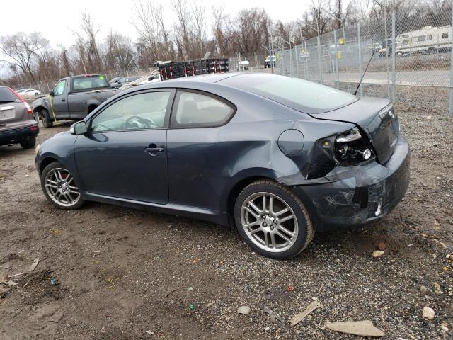 Photo 2 from auction – 2008 TOYOTA SCION TC with VIN JTKDE167680234418