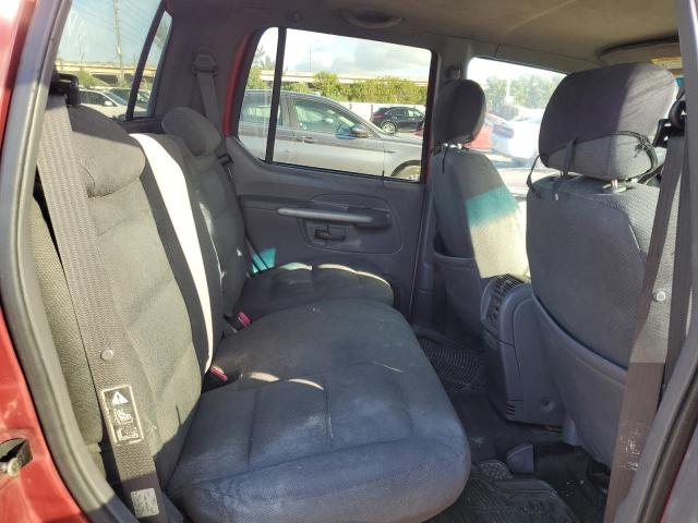 Photo 10 from auction – 2001 FORD EXPLORER E with VIN 1FMZU67E51UC78737