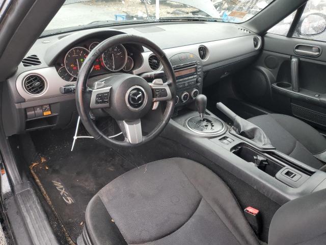 Photo 8 from auction – 2012 MAZDA MX-5 MIATA with VIN JM1NC2JF1C0224913
