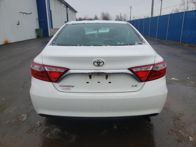 Photo 6 from auction – 2017 TOYOTA CAMRY LE with VIN 4T1BF1FK4HU780414