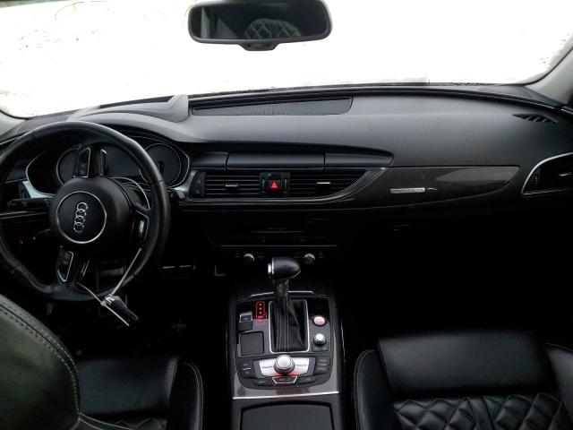 Photo 8 from auction – 2013 AUDI S6 with VIN WAUJ2AFC5DN103801