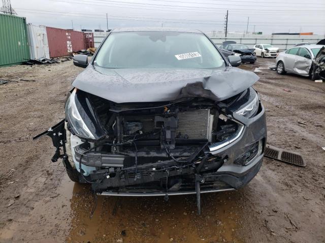 Photo 5 from auction – 2022 FORD EDGE TITAN with VIN 2FMPK4K92NBA32204