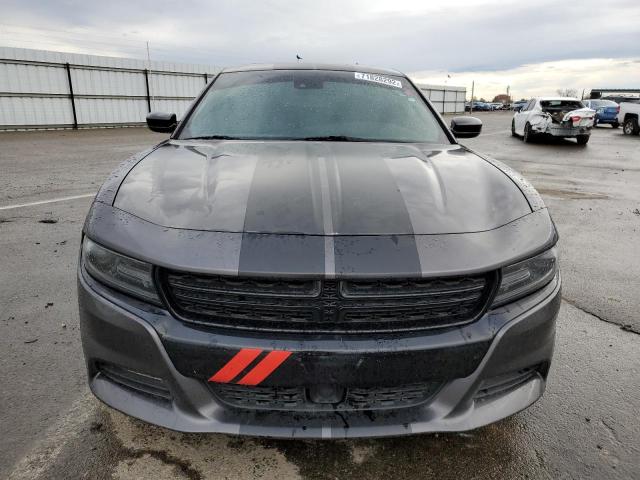 Photo 5 from auction – 2015 DODGE CHARGER R/ with VIN 2C3CDXCT2FH826843