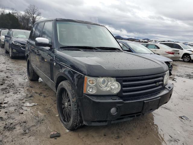 Photo 4 from auction – 2008 LAND ROVER RANGE ROVE with VIN SALME15478A280938