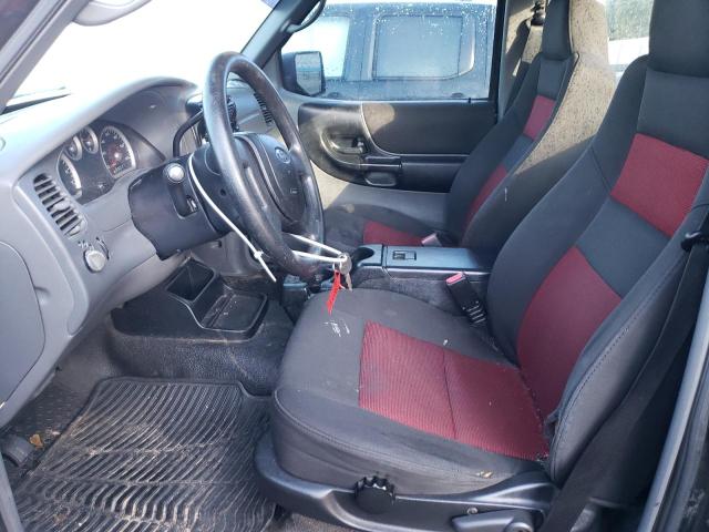 Photo 7 from auction – 2006 FORD RANGER with VIN 1FTYR10U36PA42308