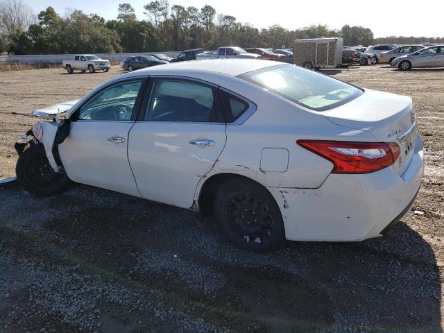 Photo 2 from auction – 2016 NISSAN ALTIMA 2.5 with VIN 1N4AL3AP7GN329662