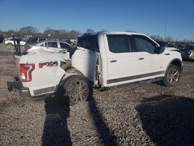 Photo 3 from auction – 2016 FORD F150 SUPER with VIN 1FTEW1EP7GFB74770