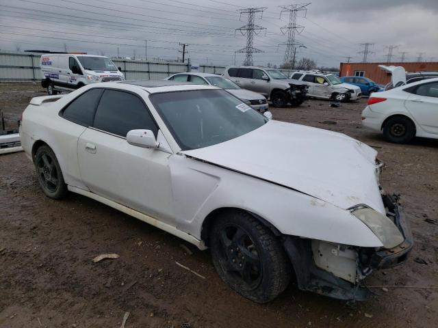 Photo 4 from auction – 1998 HONDA PRELUDE with VIN JHMBB6145WC012271