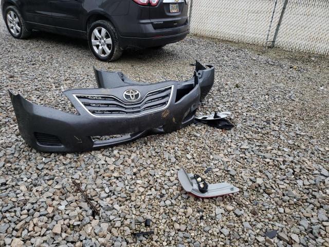 Photo 12 from auction – 2011 TOYOTA CAMRY BASE with VIN 4T4BF3EK0BR147726