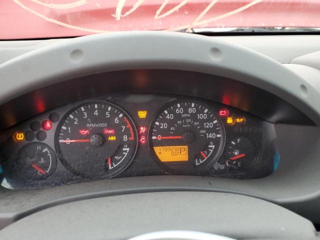 Photo 9 from auction – 2010 NISSAN FRONTIER C with VIN 1N6AD0ER7AC440567