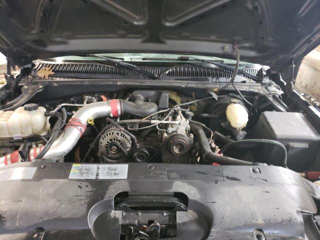 Photo 11 from auction – 2005 CHEVROLET SILVERADO with VIN 1GCEK14X45Z151293