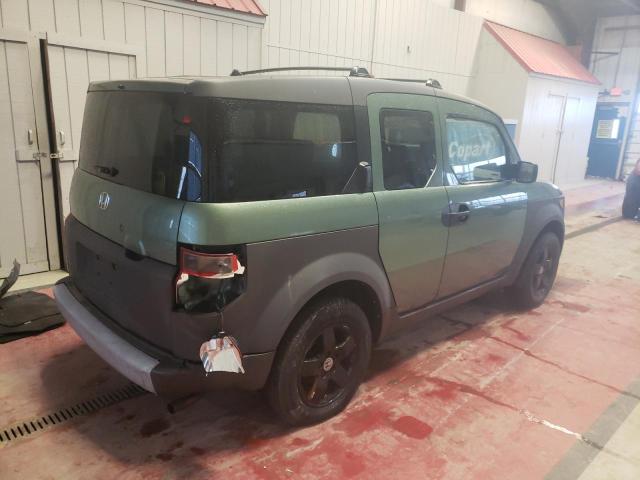 Photo 3 from auction – 2003 HONDA ELEMENT EX with VIN 5J6YH28533L019145
