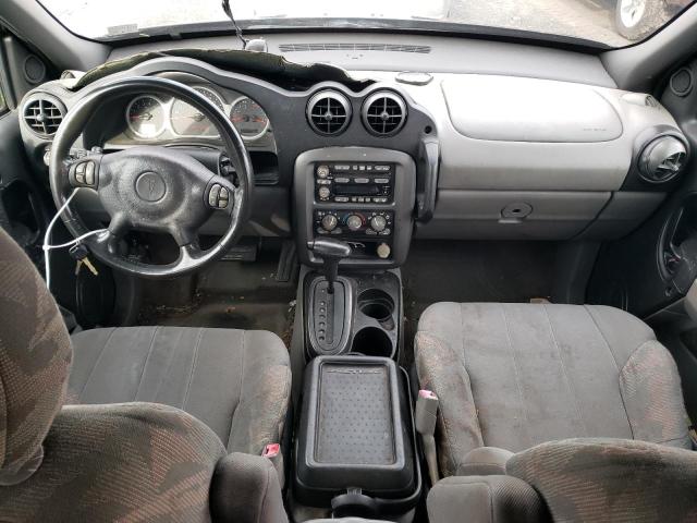 Photo 8 from auction – 2003 PONTIAC AZTEK with VIN 3G7DB03E83S508909