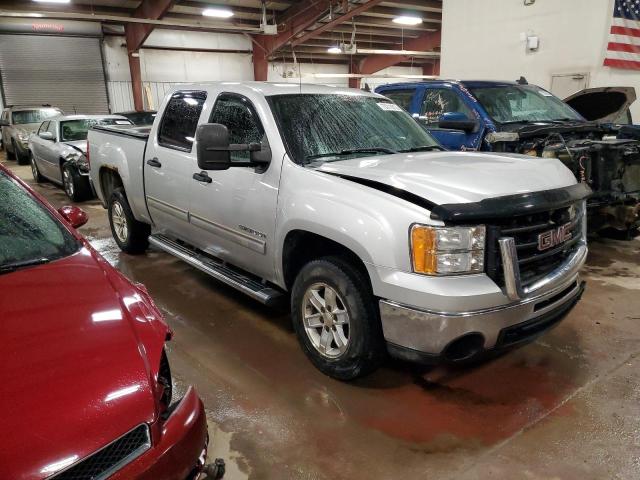 Photo 4 from auction – 2010 GMC SIERRA C15 with VIN 3GTRCVE00AG113870