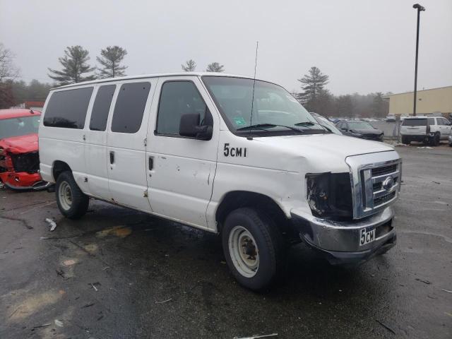 Photo 4 from auction – 2010 FORD ECONOLINE with VIN 1FBNE3BL5ADA66770