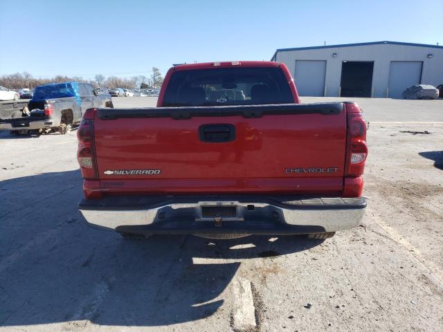 Photo 6 from auction – 2003 CHEVROLET SILVERADO with VIN 2GCEC19T431133000