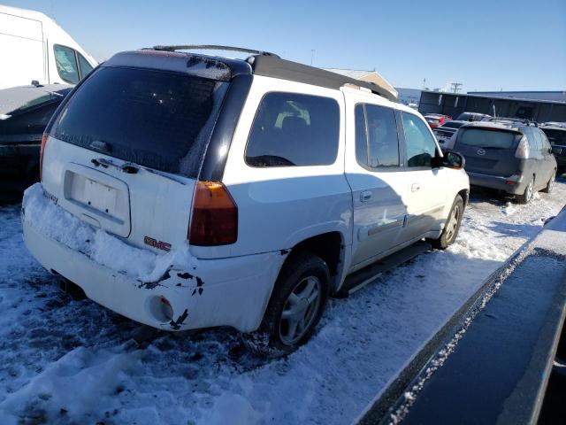 Photo 3 from auction – 2002 GMC ENVOY with VIN 1GKET16S326104840