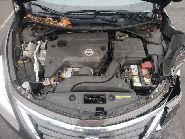Photo 11 from auction – 2013 NISSAN ALTIMA 2.5 with VIN 1N4AL3AP7DC912305